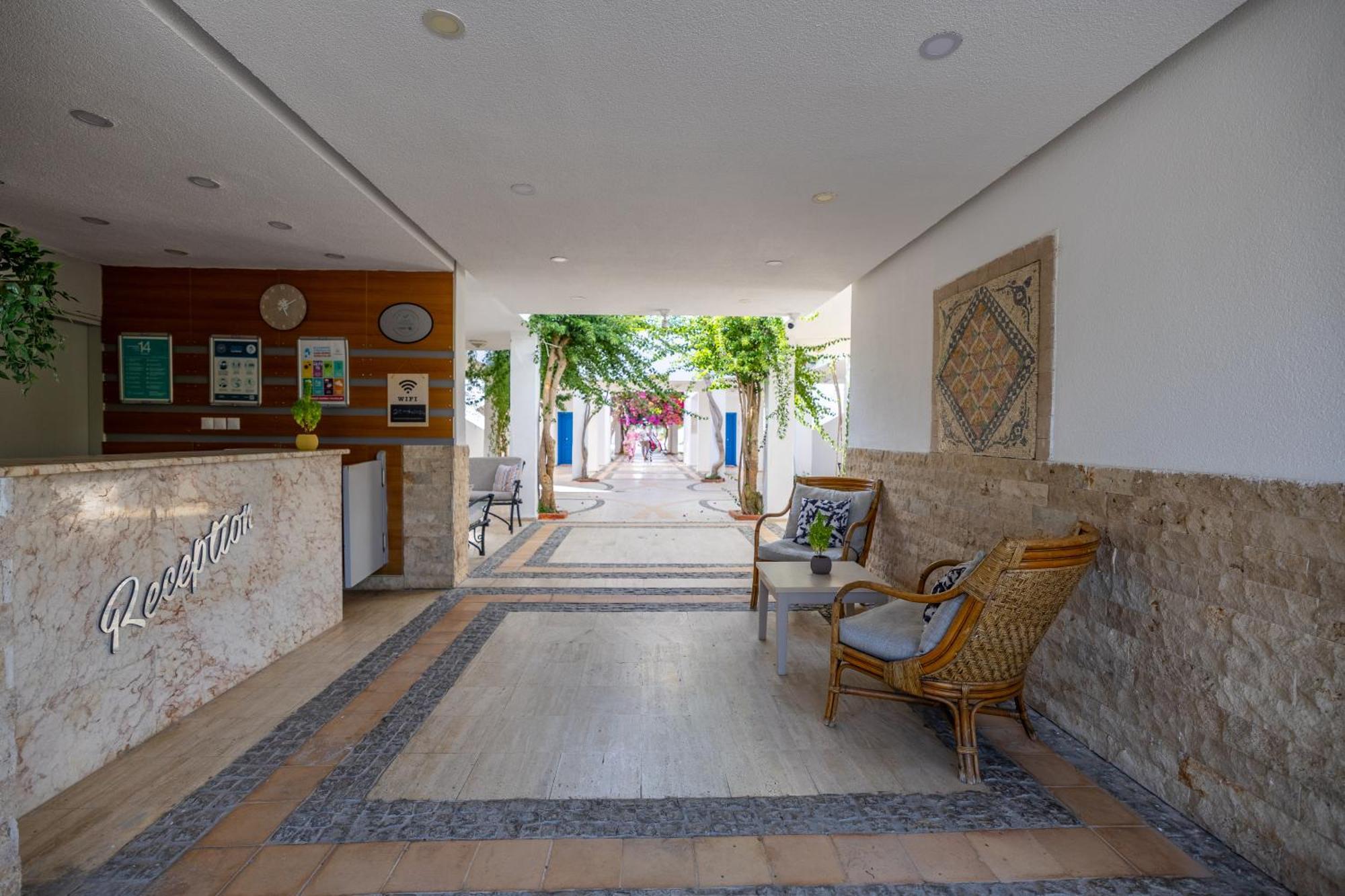 Ladonia Hotels Zemda Guemuesluek Gümüşlük Exterior foto