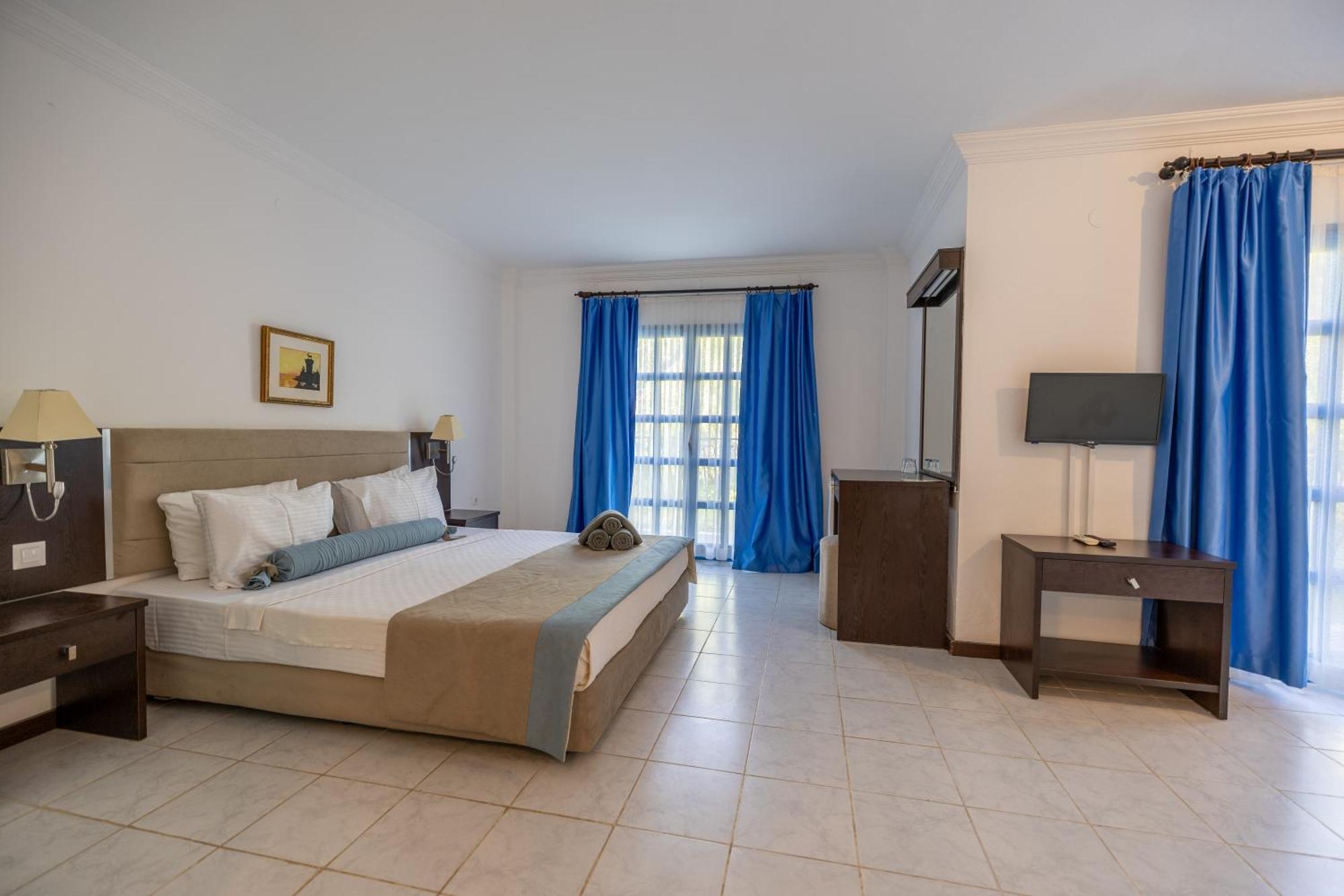 Ladonia Hotels Zemda Guemuesluek Gümüşlük Exterior foto